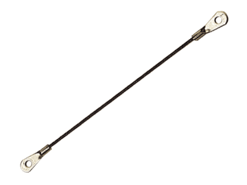 T.C. Rod Saw Blade 150mm (6in)                                                  