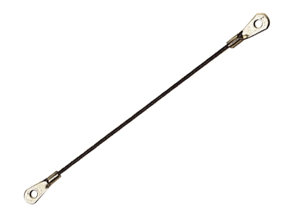 T.C. Rod Saw Blade 150mm (6in)                                                  