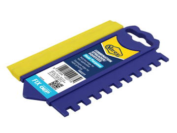 Combination Spreader                                                            