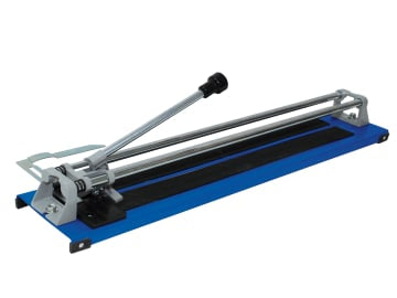 Flat Bed Tile Cutter 600mm                                                      