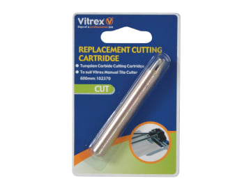Replacement Cutting Cartridge                                                   