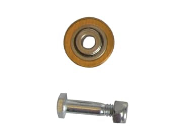 Replacement Wheel                                                               