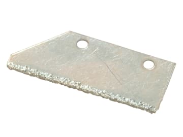 Replacement Blades for 102422 Grout Rake Pack of 2                              
