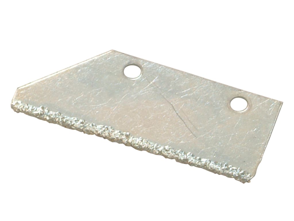 Replacement Blades for 102422 Grout Rake Pack of 2                              