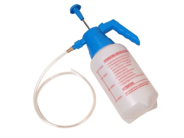 Water Cooling System                                                            