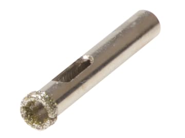 Hard Tile Drill Bit 8mm                                                         