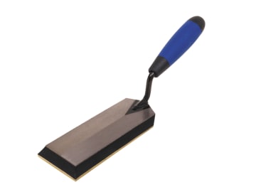 102902 Soft Grip Margin Float                                                   
