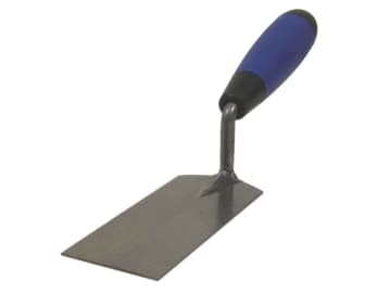 Margin Trowel Soft Grip Handle                                                  