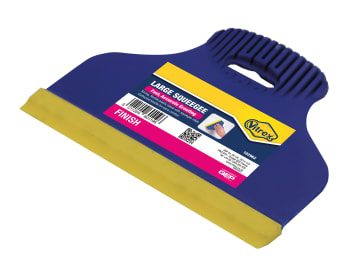 Large Tile Squeegee                                                             