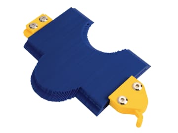 Xtreme Profile Gauge 200mm                                                      