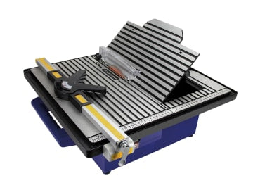 Versatile Power Pro Wet Saw 750W 240V                                           