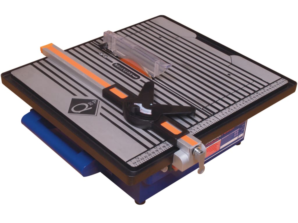 Versatile Power Pro Wet Saw 750W 110V                                           