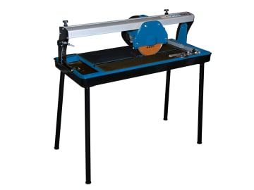 Power Pro Tile Bridge Saw 800W 240V                                             