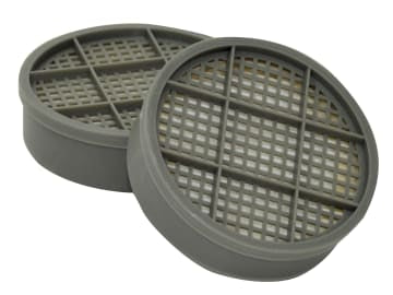 P2 Replacement Filters (Pack of 2)                                              