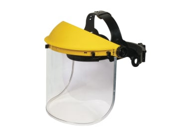 Safety Shield                                                                   