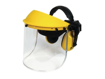 Visor Combination Kit                                                           
