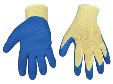 Premium Builder's Grip Gloves                                                   