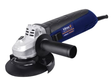 AGR900 Angle Grinder 115mm 900W 240V                                            