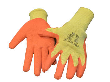 Builder's Grip Gloves                                                           