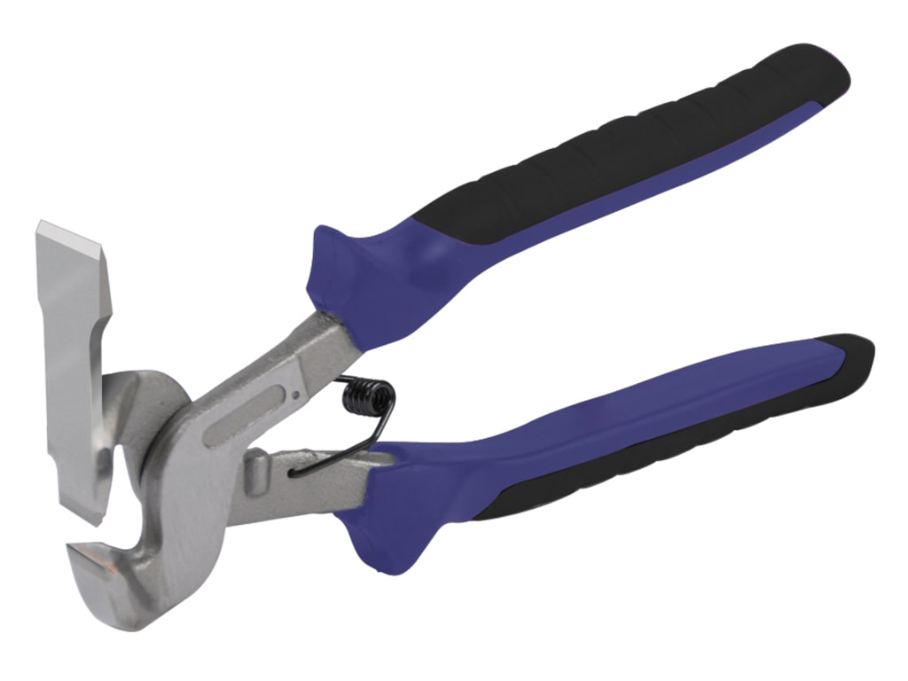 Chisel Head Tile Nipper                                                         