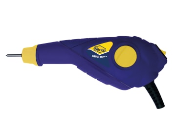 Grout Out Grout Removal Tool 13 Watt 240 Volt                                   