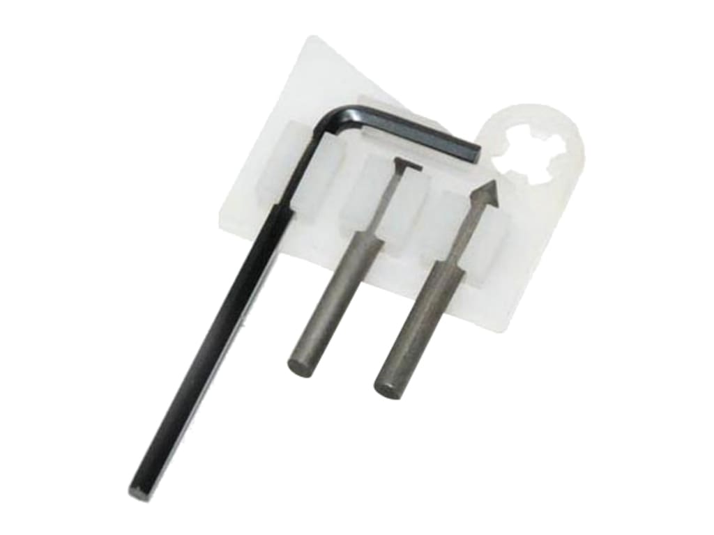 Tip Set For Grout Tool                                                          