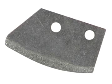 Heavy-Duty Grout Rake Blades                                                    