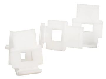 Lash Clips (Pack 100)                                                           