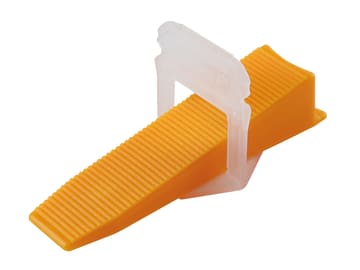 LASHXL Tile Levelling Clips & Wedges (150)                                      
