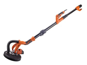 LRS700 Long Reach Drywall Sander 600W 240V                                      
