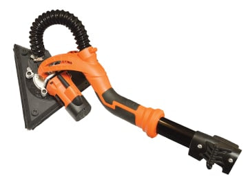 LRSDH001 Delta Sander Head                                                      