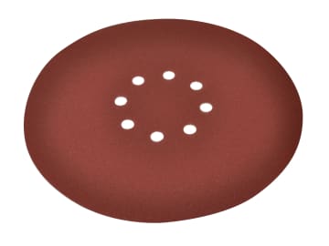 Long Reach Sander Disc 120G (Pack 10)                                           