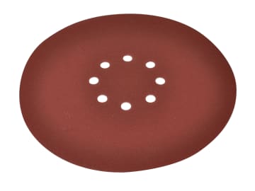Long Reach Sander Disc 180G (Pack 10)                                           