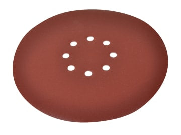 Long Reach Sander Disc 240G (Pack 10)                                           