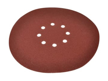 Long Reach Sander Disc 60G (Pack 10)                                            