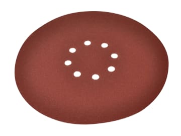 Long Reach Sander Disc 80G (Pack 10)                                            