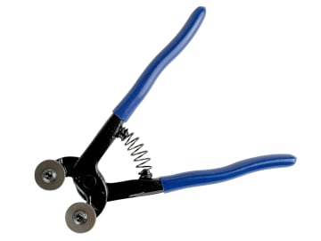 Mosaic & Glass Tile Nipper                                                      