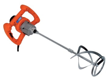 Power Mixer 1400W 110V                                                          