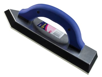 Pointed Grout Float                                                             