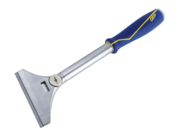 Xtreme Tile Adhesive Scraper                                                    