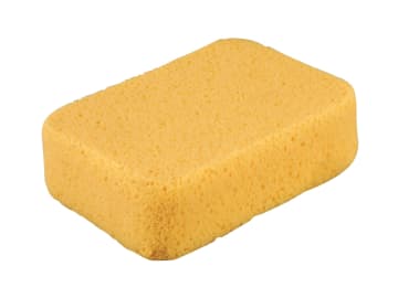 Super Sponge                                                                    