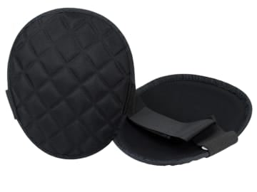 Mini Gel Knee Pads                                                              