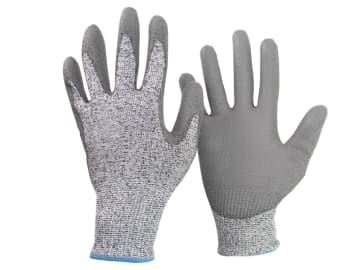 Cut Resistant Gloves - Extra Large                                              