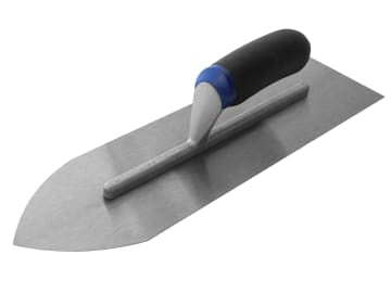 Self-Levelling Trowel                                                           