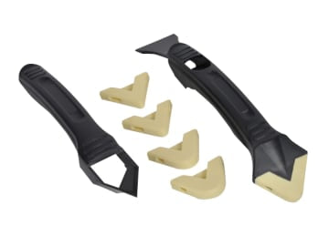 Silicone Remover & Finisher Kit                                                 