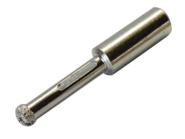 Dry Cut / Wax Filled Drill 6mm                                                  