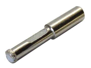 Dry Cut / Wax Filled Drill 8mm                                                  