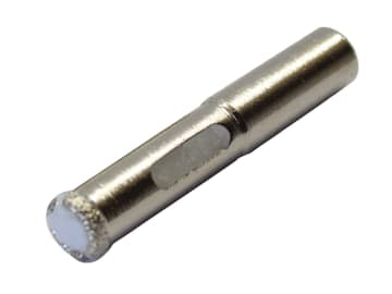 Dry Cut / Wax Filled Drill 10mm                                                 