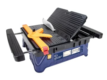 Power Max Tile Saw 560W 240V                                                    