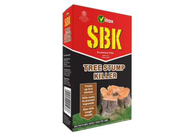 SBK Tree Stump Killer 250ml                                                     